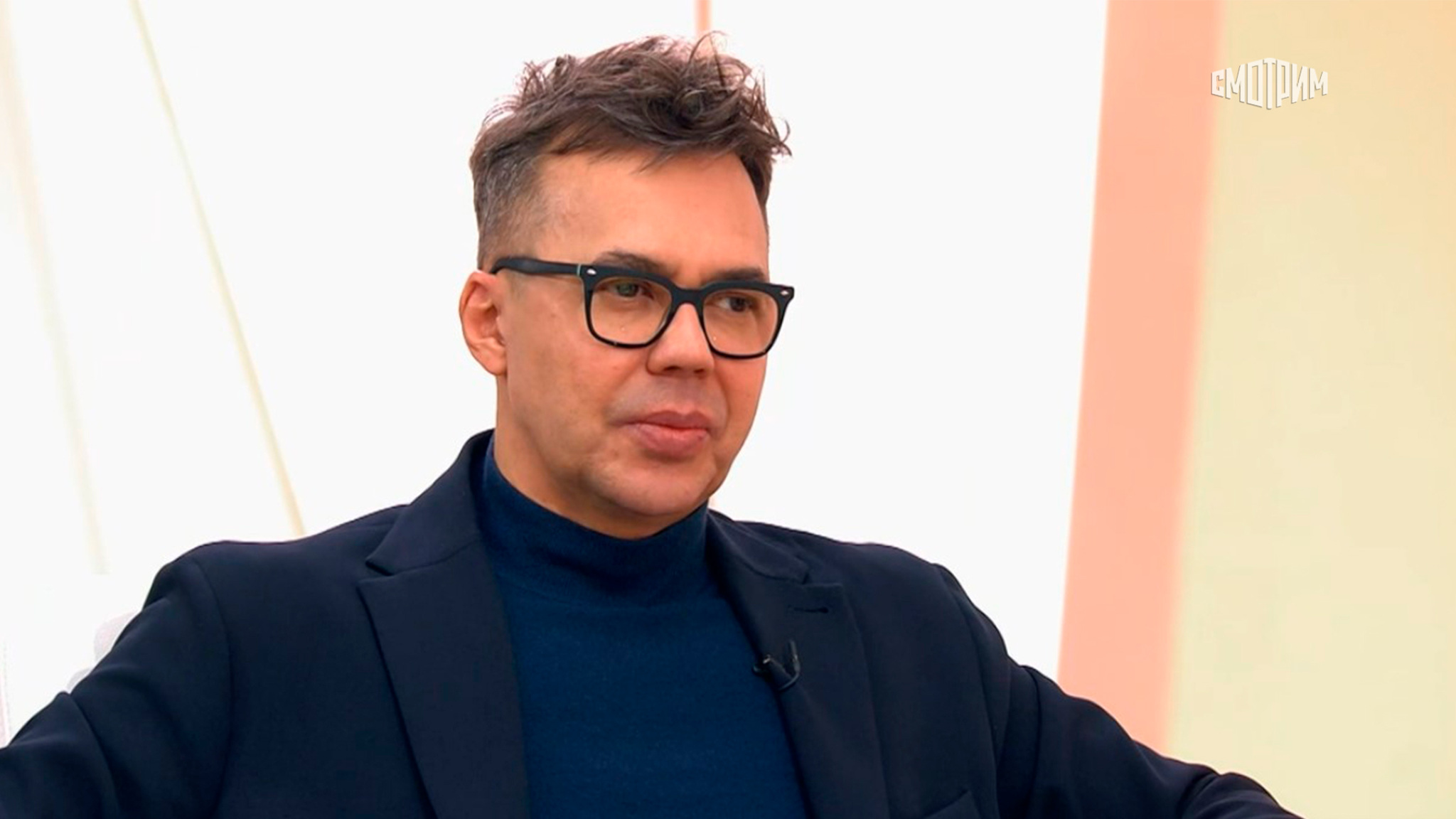 Джон Шемякин: Украина неизбежно будет демонтирована