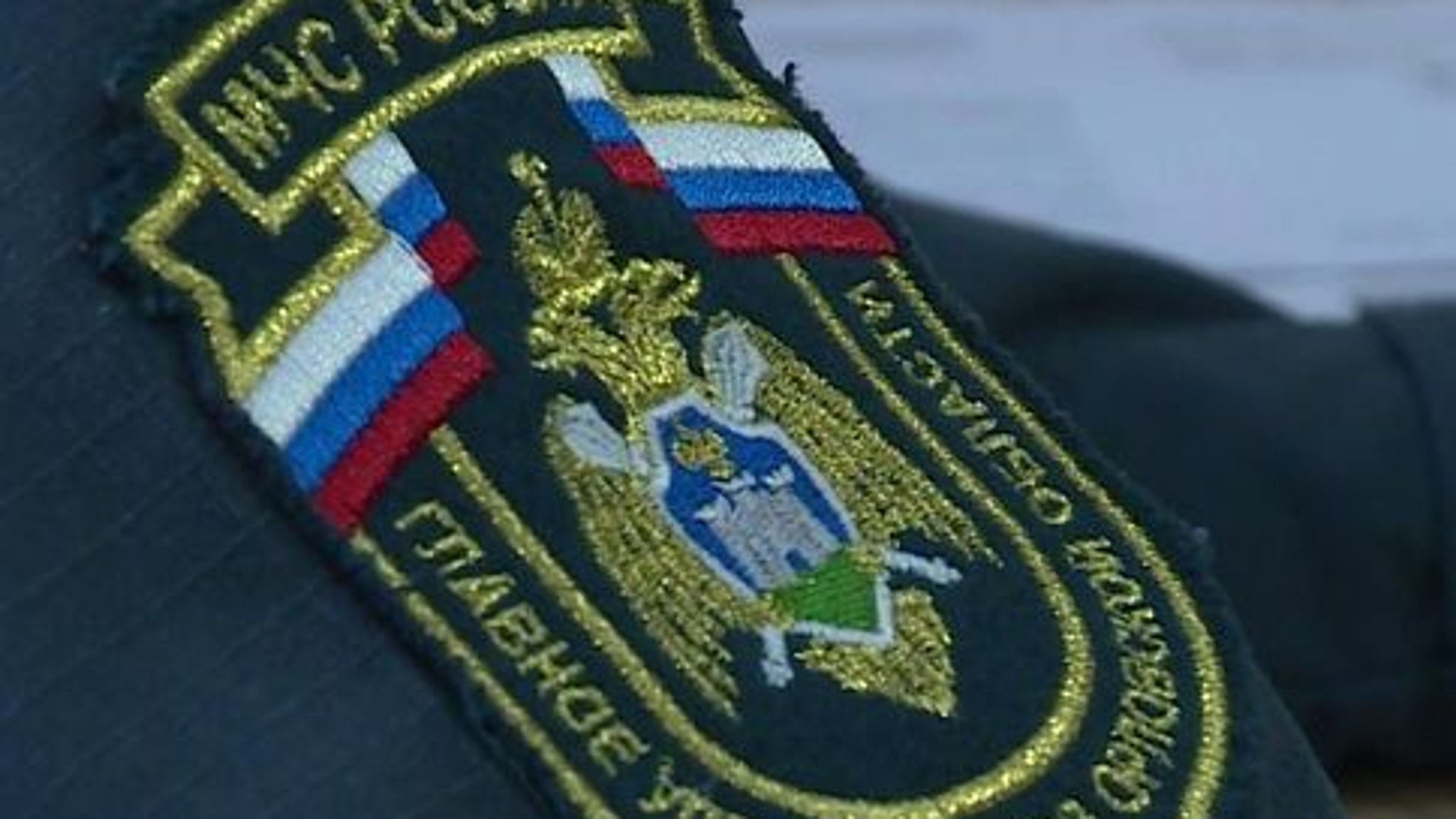 Орловские спасатели отмечают профессиональный праздник