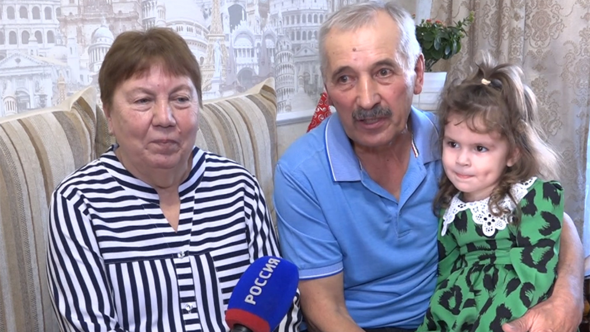 Выплаты за долгий брак: "Народный фронт" выдвинет инициативу в Заксобрании Забайкалья
