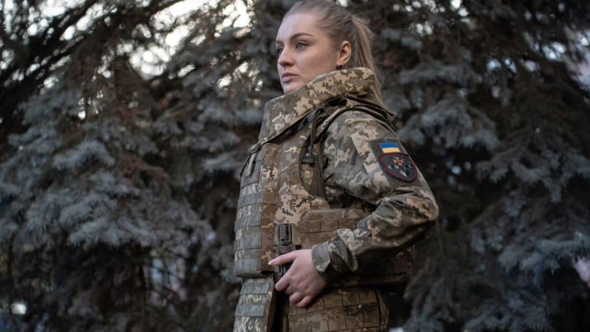 Украинцев накрыла очередная волна паники из-за нового закона о мобилизации