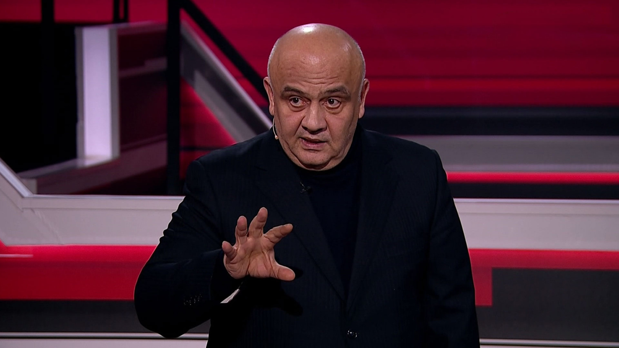 Килинкаров: Украина находится в фазе принятия непопулярных решений