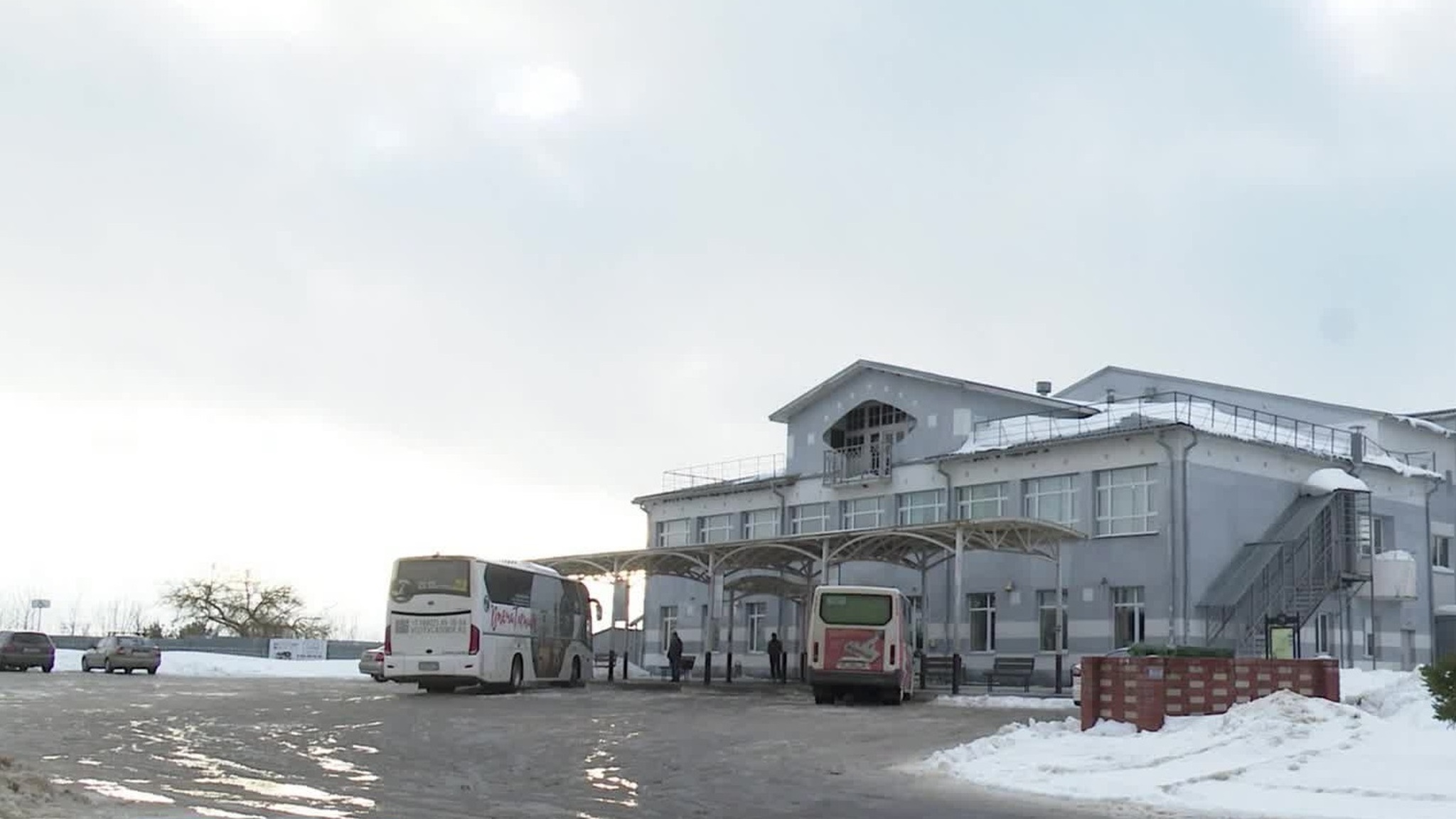 В Суздале памятник Юрию Долгорукому предлагают установить возле автовокзала