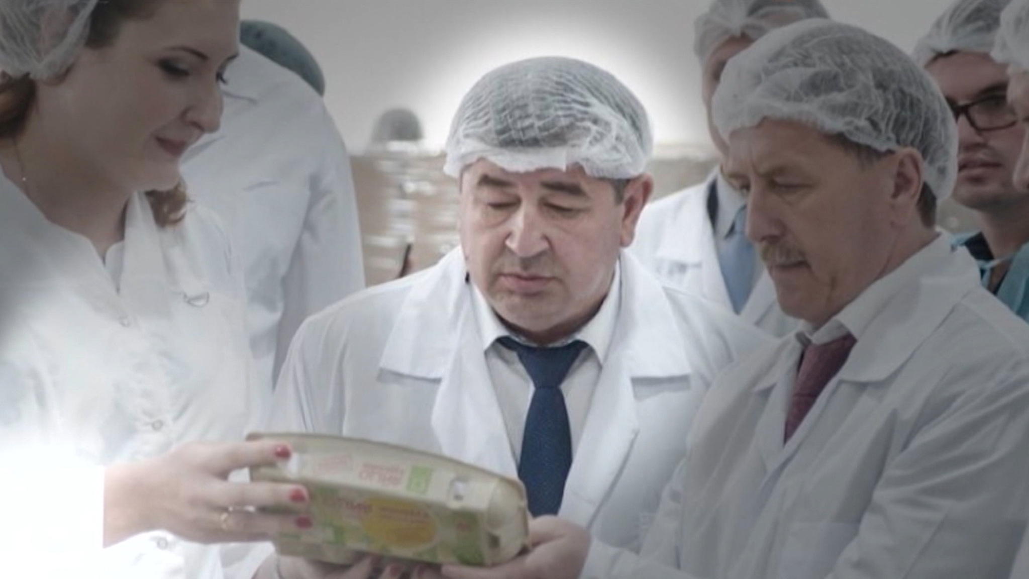 Следователи выясняют причины покушения на яичного короля из Воронежа
