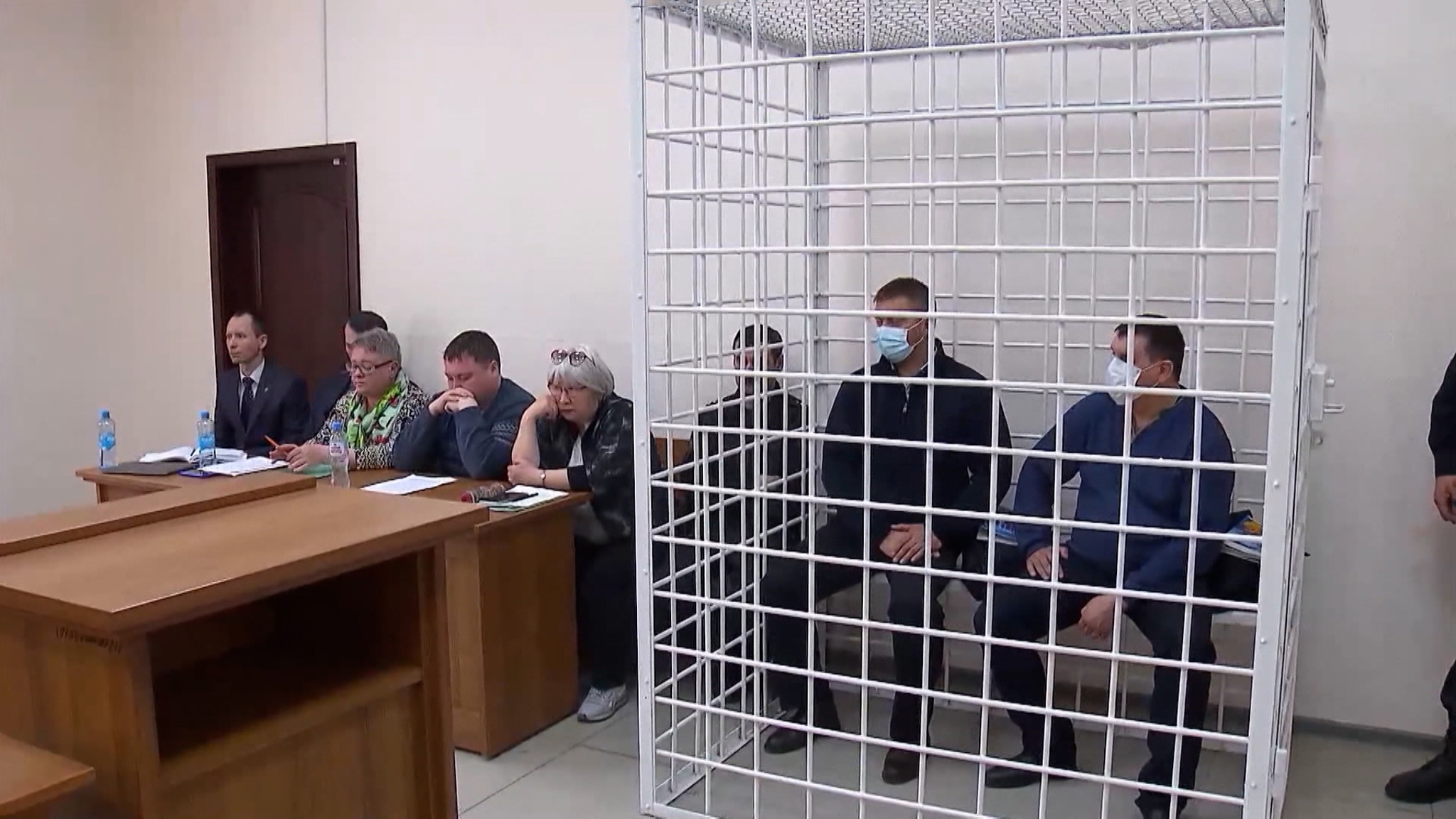 "Дежурная часть" подвела криминальные и скандальные итоги 2023 года