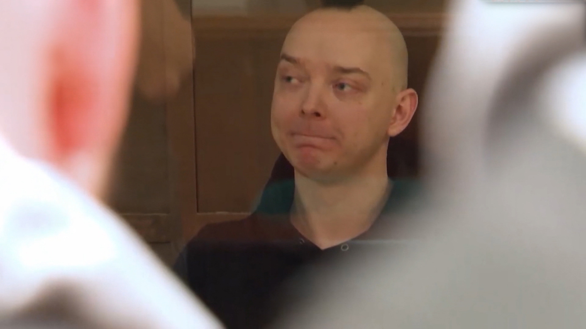 Часть материалов по делу Ивана Сафронова до сих под грифом "секретно"