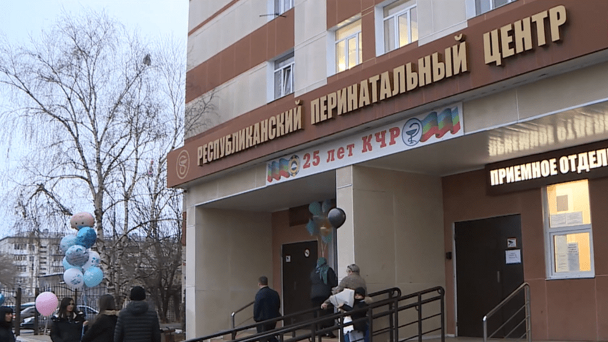 В семье Тоторкуловых Прикубанского района родился десятый ребенок
