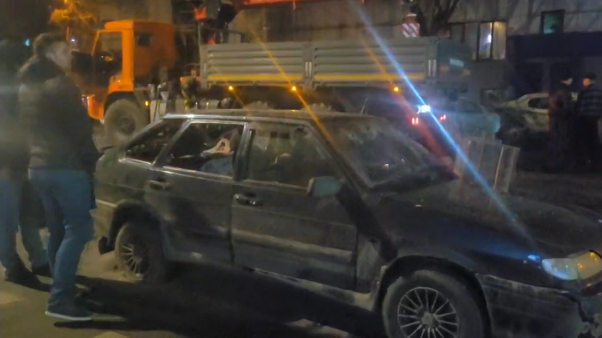 До 24 возросло число жертв обстрела в Белгороде