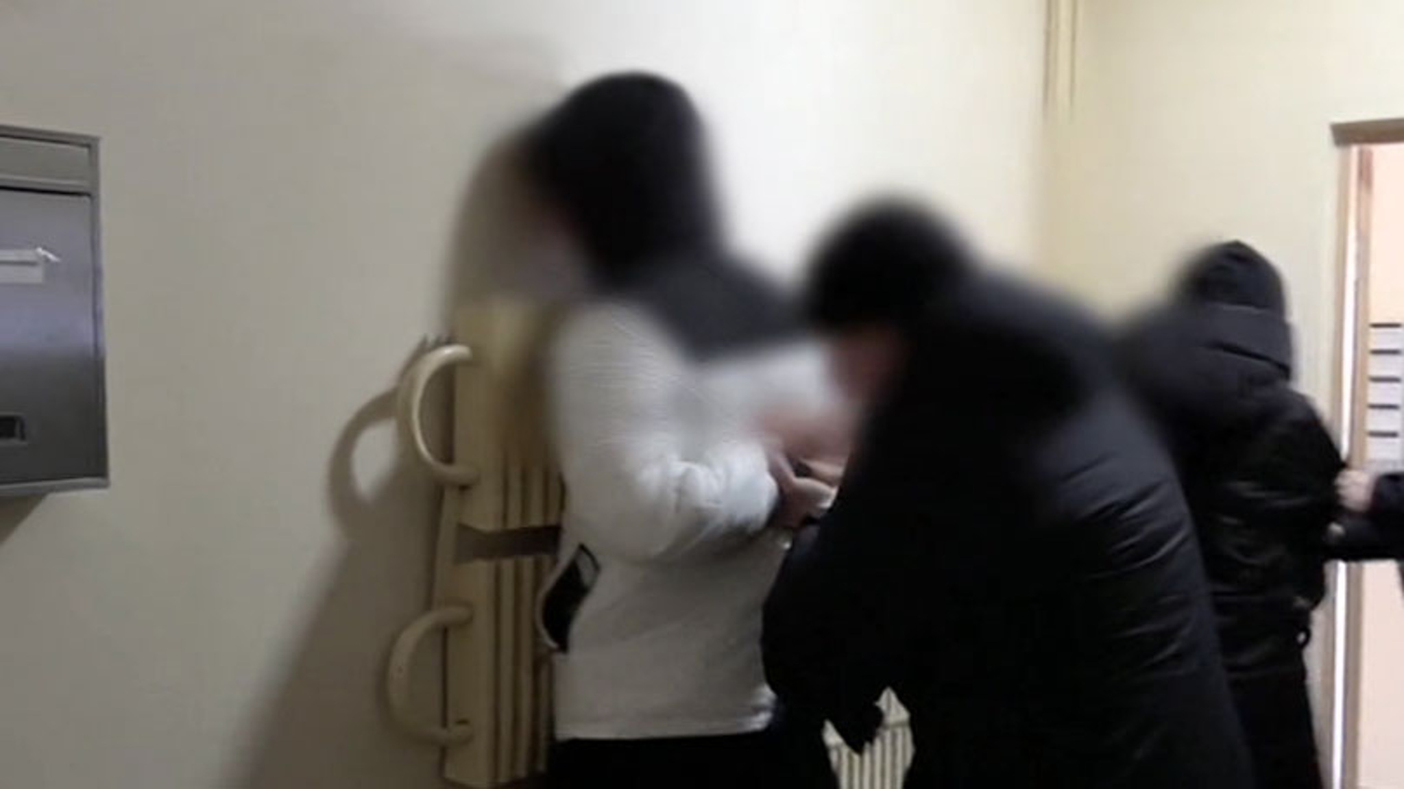 Полицейские пресекли деятельность банды обнальщиков преступных доходов