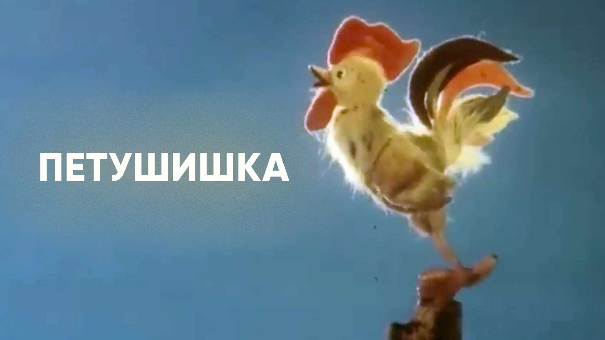 Петушишка