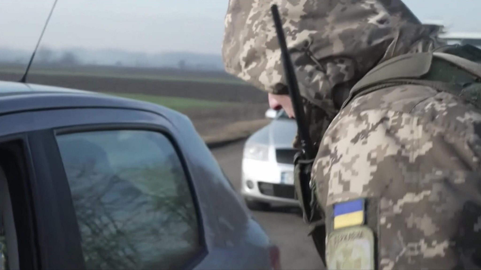 Залужный устроил истерику в Верховной Раде