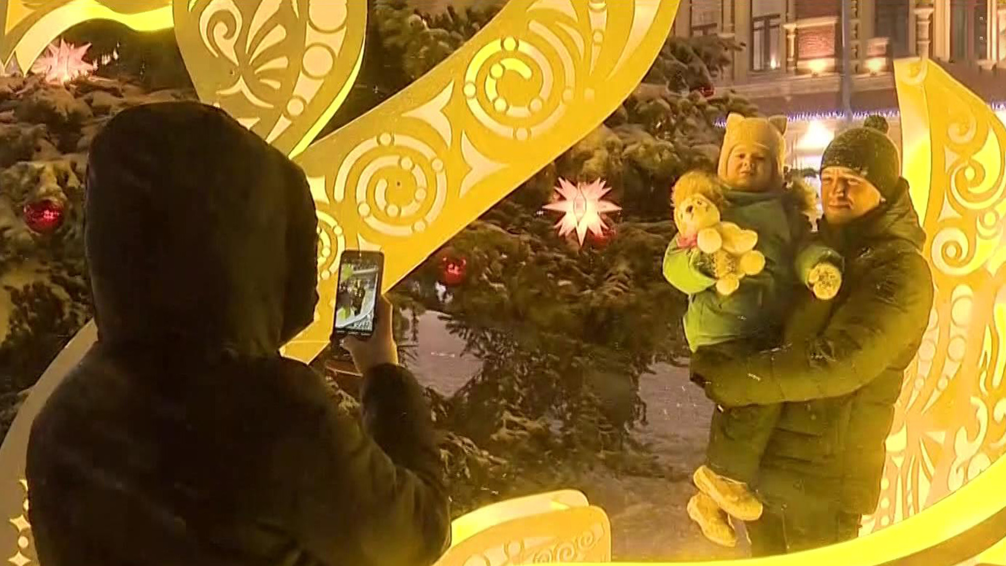 Путешествие одного дня: Нижний Новгород