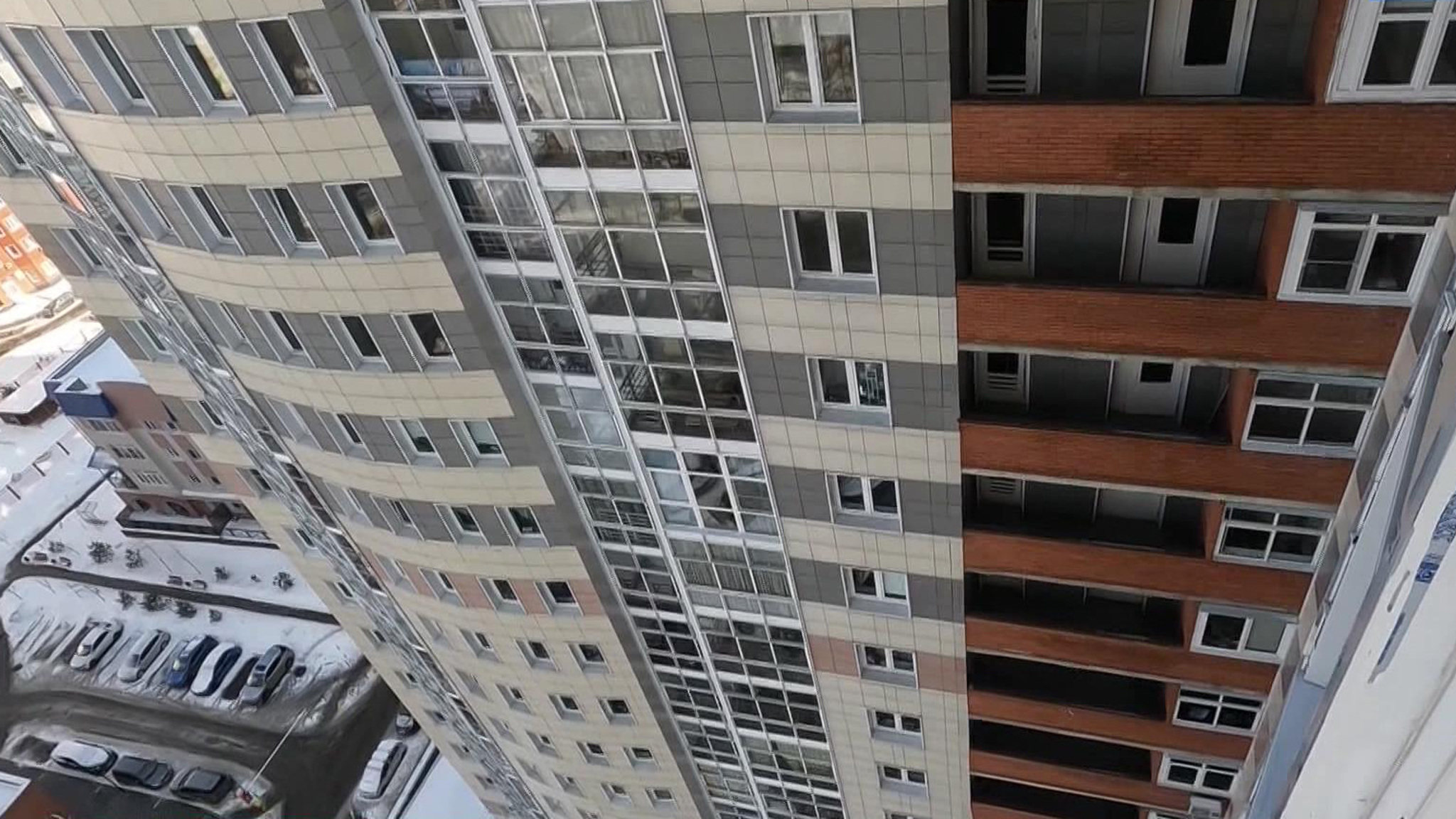 В Балашихе женщине при помощи журналистов удалось отвоевать квартиру у мошенников