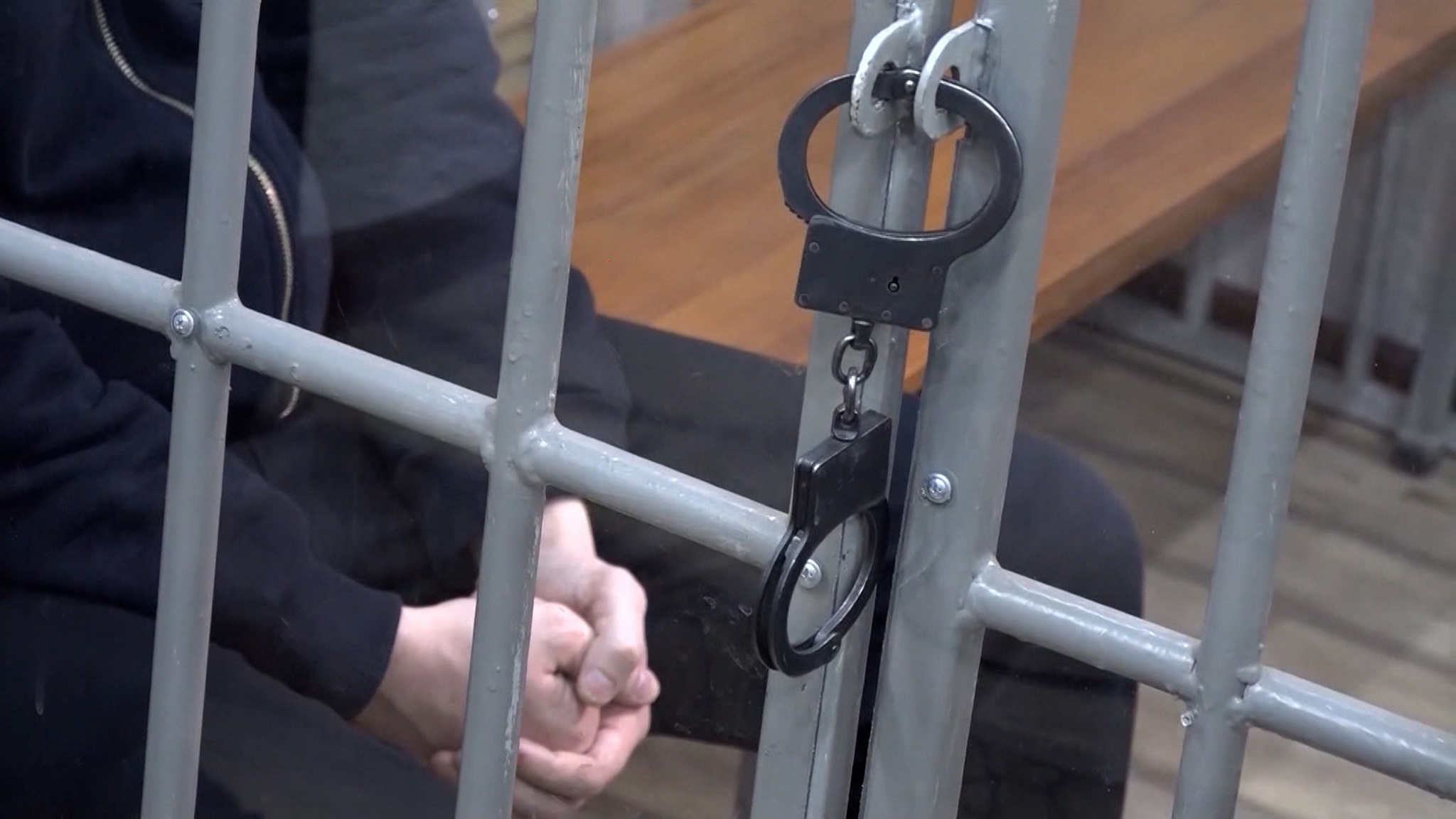 По "делу переводчиков" может истечь срок давности