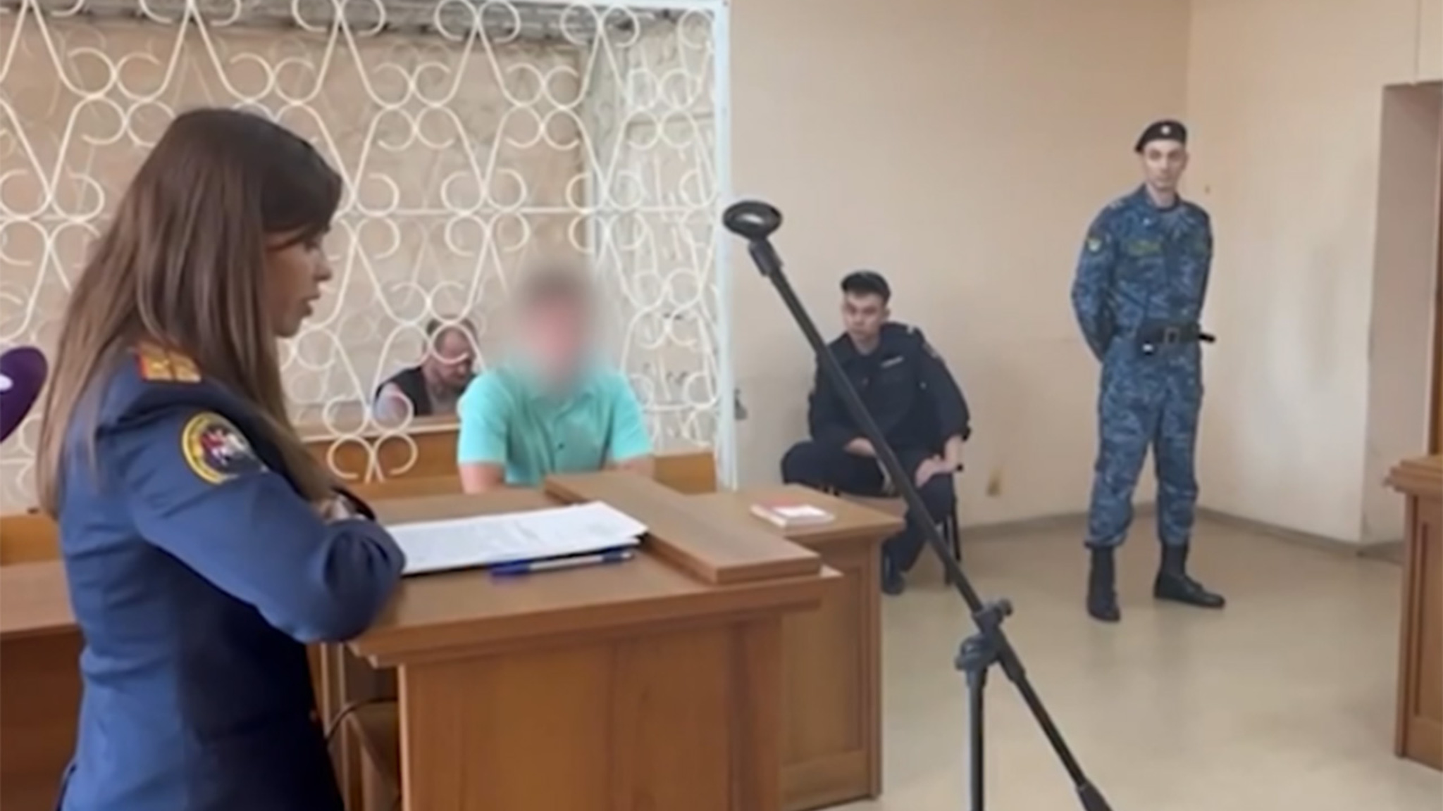 12 лет колонии дали 64-летнему читинцу за ДТП со смертельным исходом