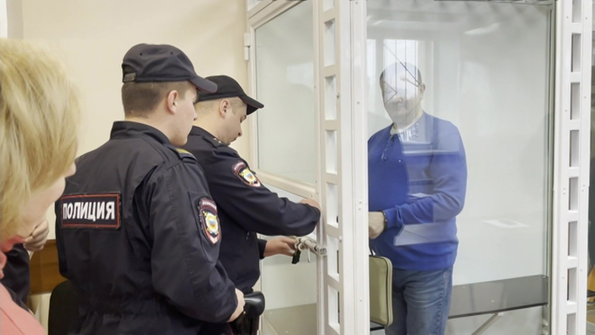 В Красноярске подходит к финалу громкая коррупционная история