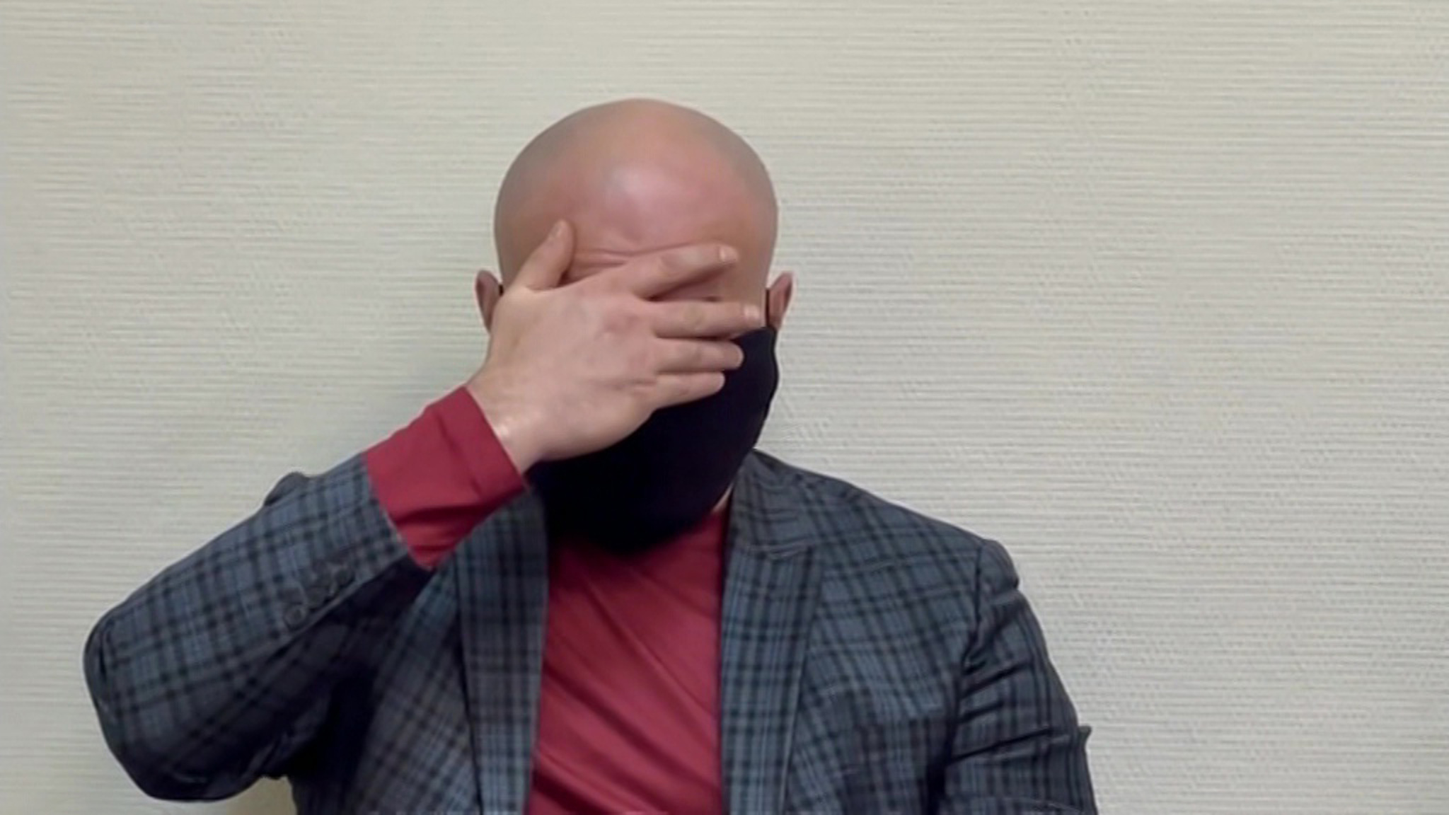 Псевдозащитникам из "Юридического бюро" теперь самим нужна помощь