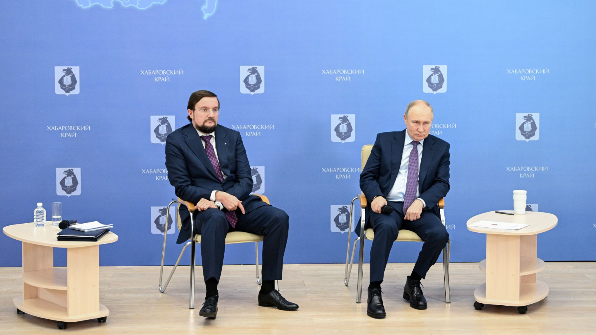 Президент допустил рост ВВП по итогам 2023 года