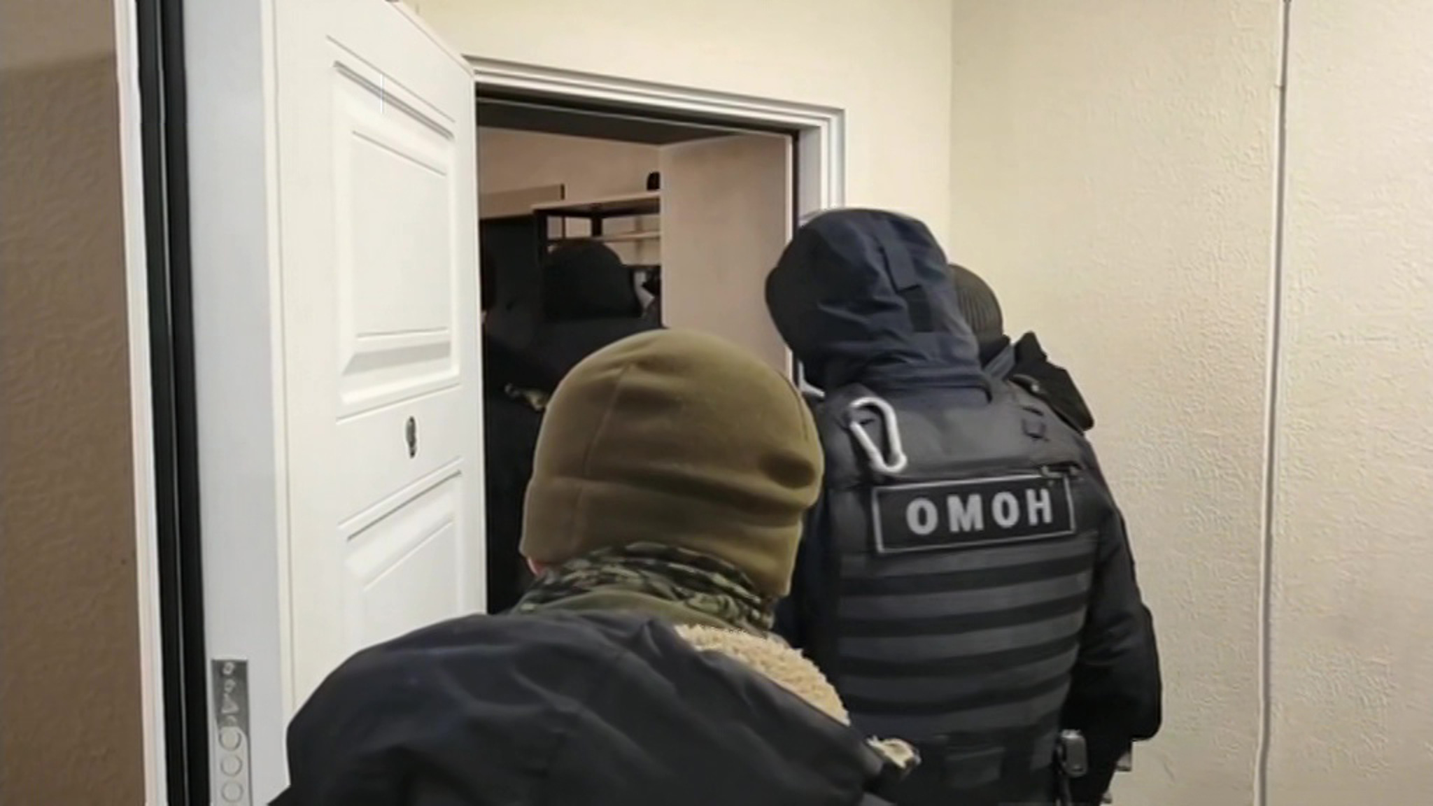 Соблюдение миграционного законодательства – на особом контроле в МВД