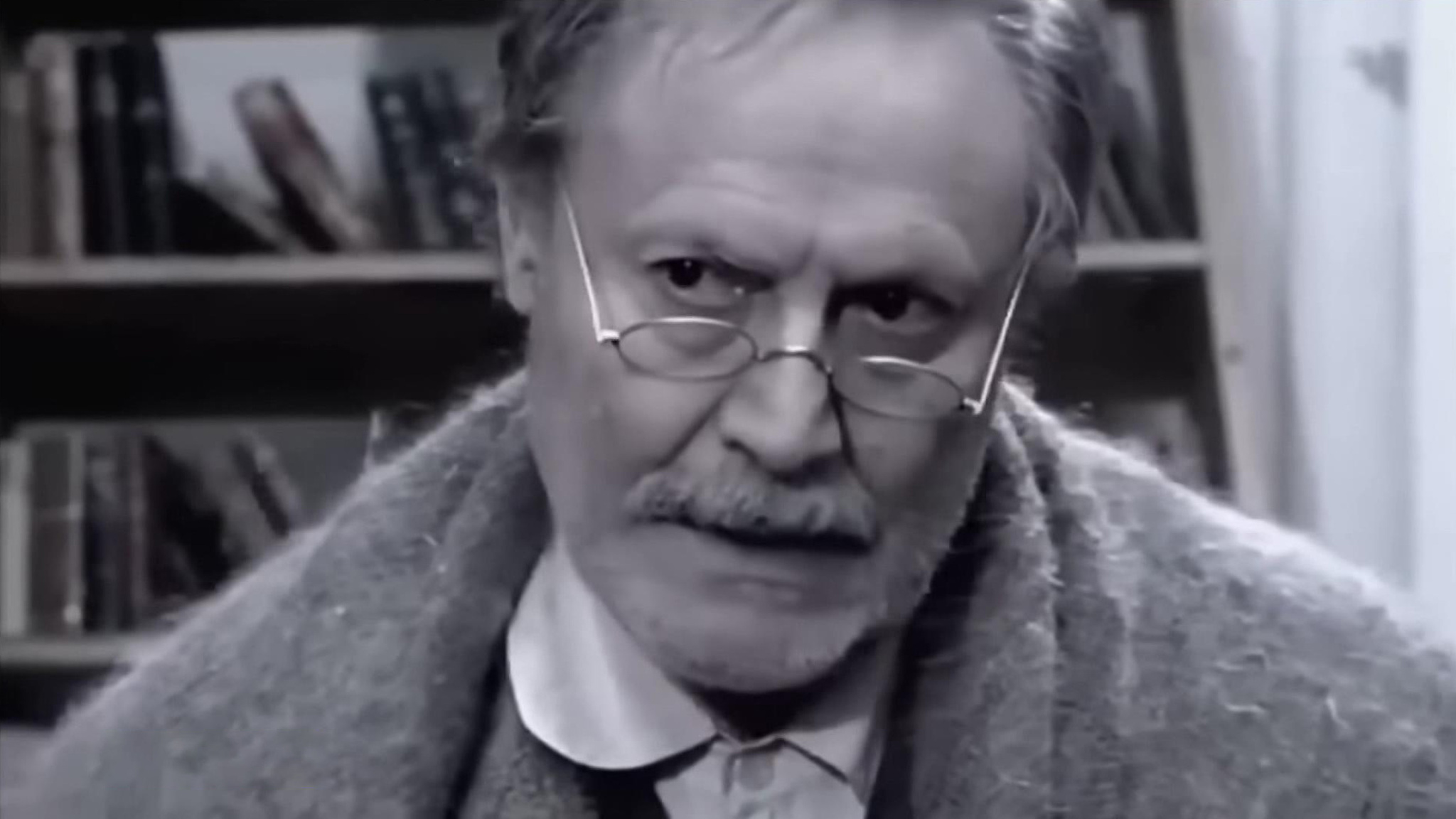 Юрий Соломин посвятил жизнь высокому служению искусству