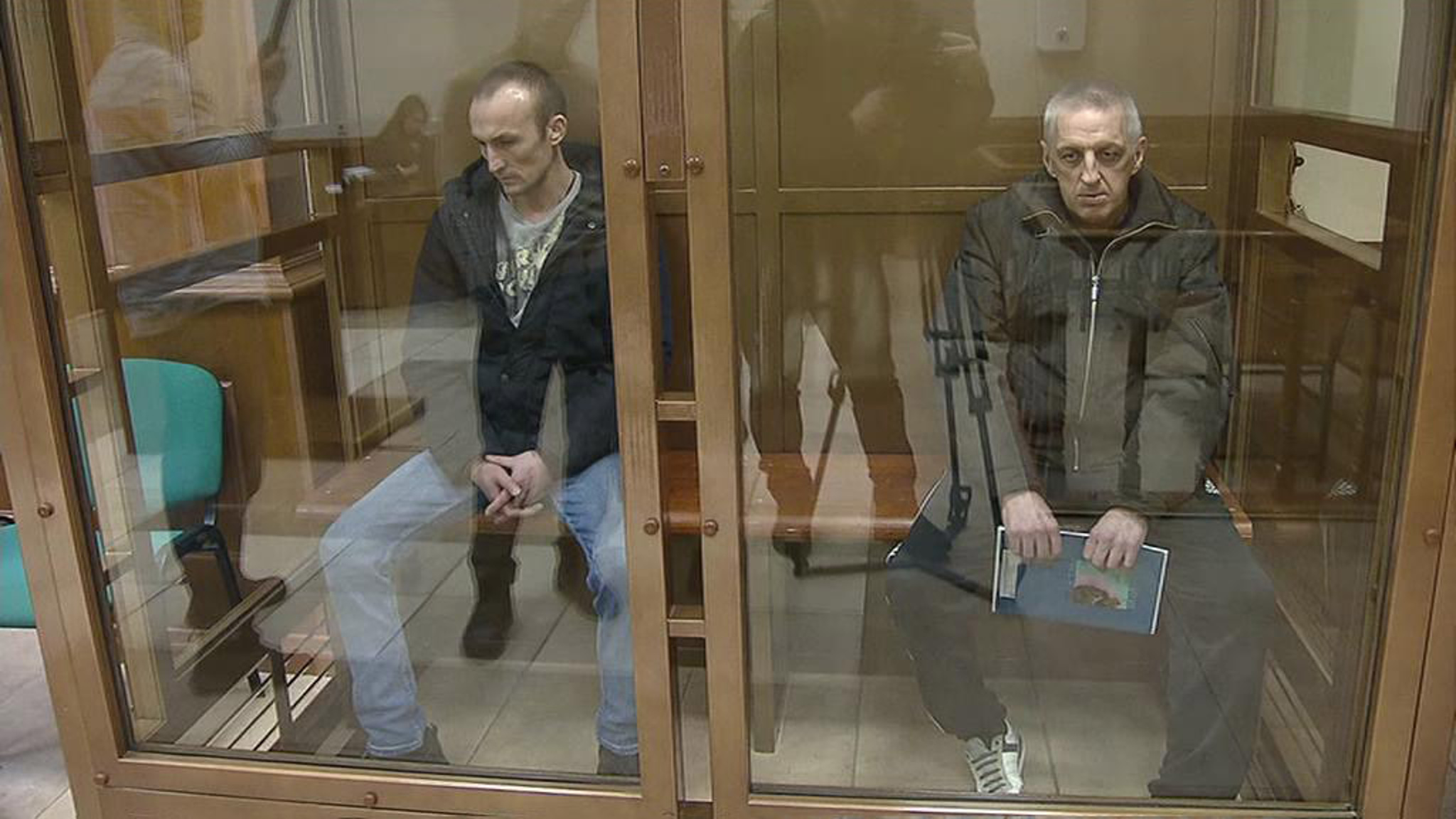 Бывшего полицейского подозревают в заказном убийстве жены