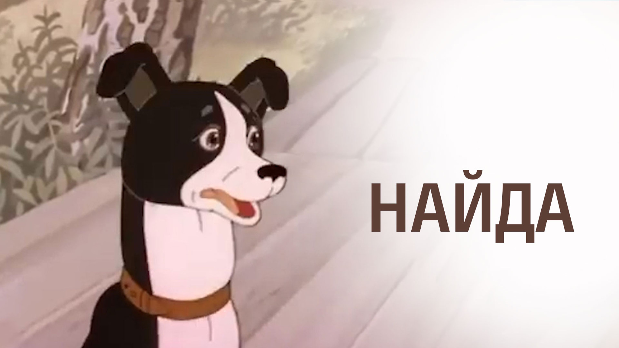 Найда