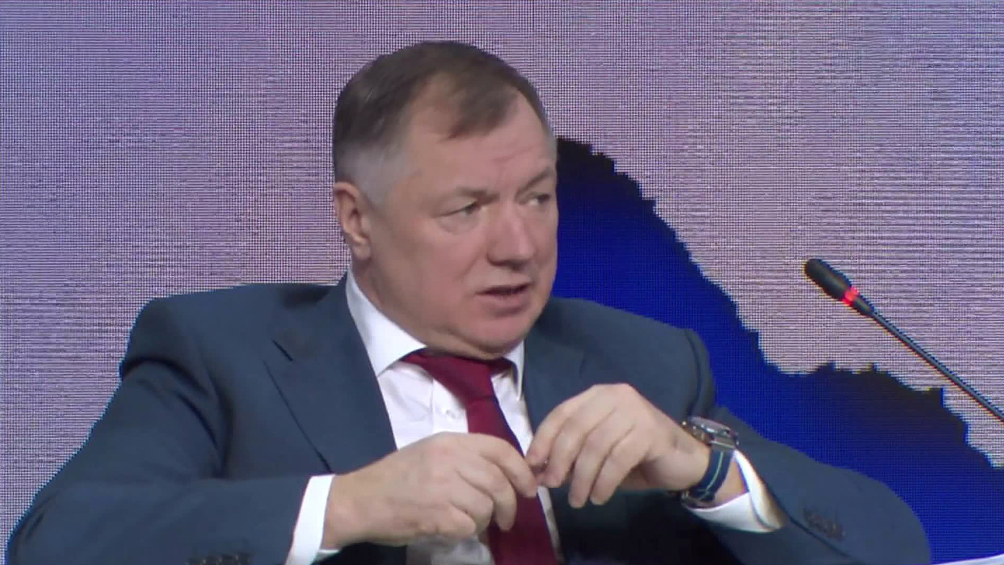 На форуме в Москве обсуждают проблемы местного самоуправления