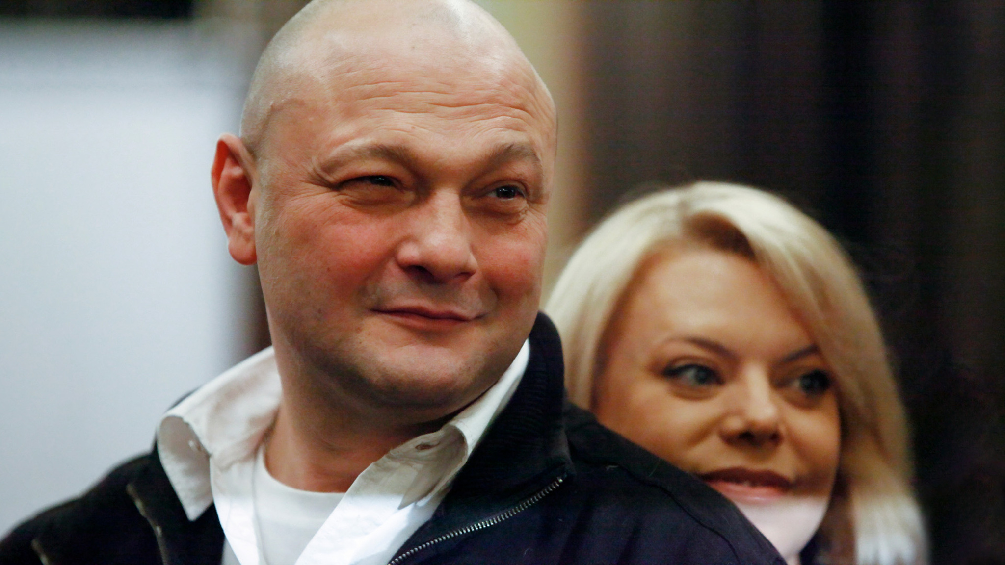 Гинзбург о разводе с Поплавской: "Я мог справиться с любой болью"