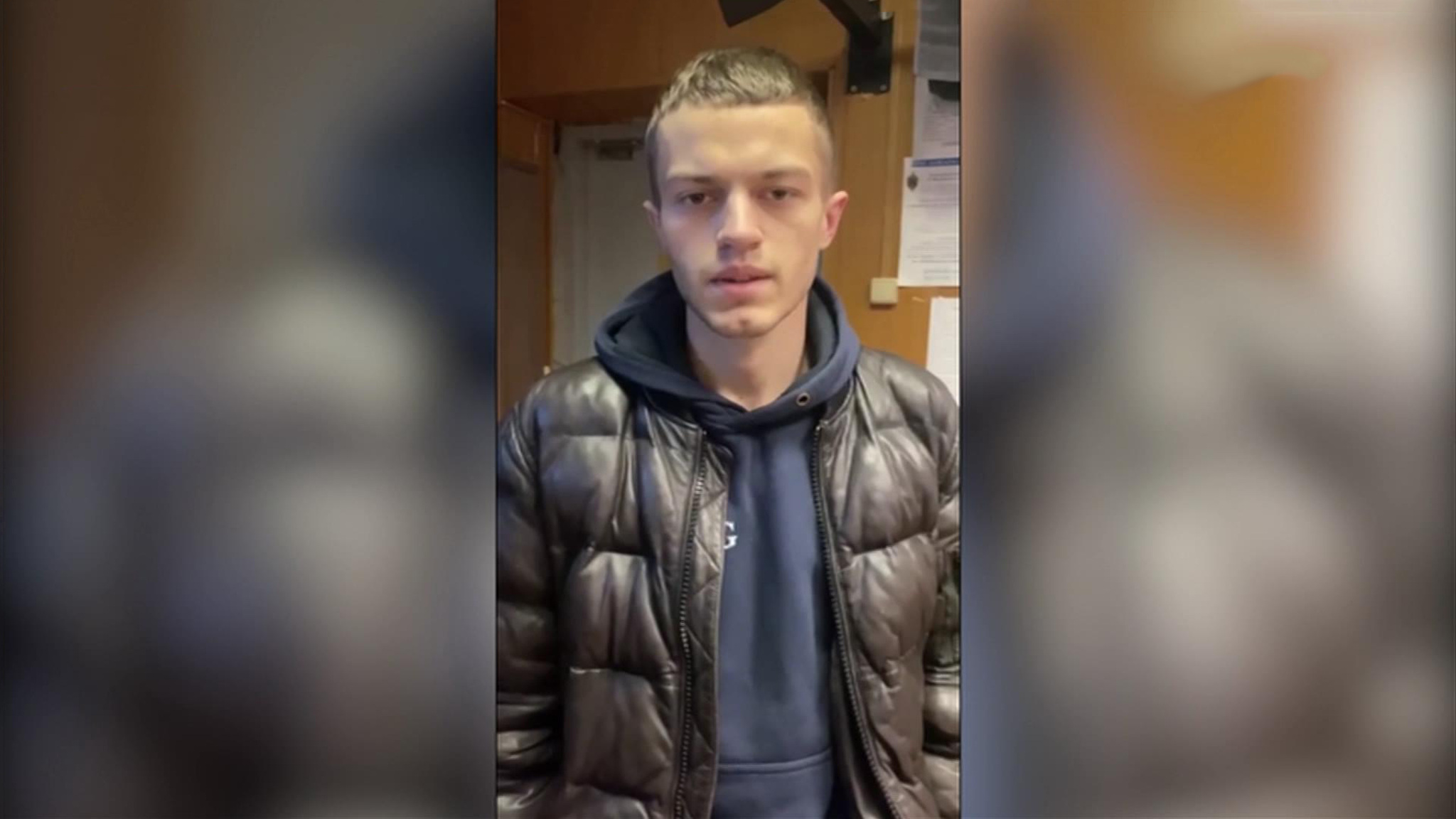 Пранкеров из метро отправили на перевоспитание