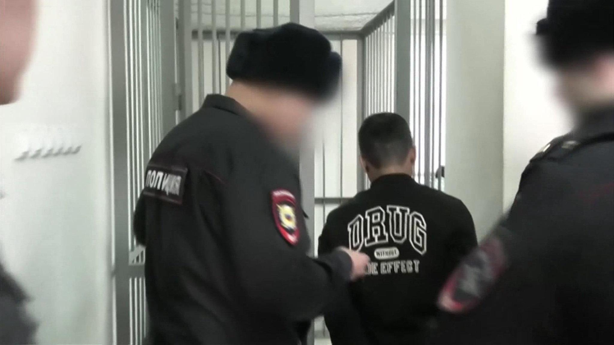 В России задержан вьетнамец, которого разыскивает Интерпол