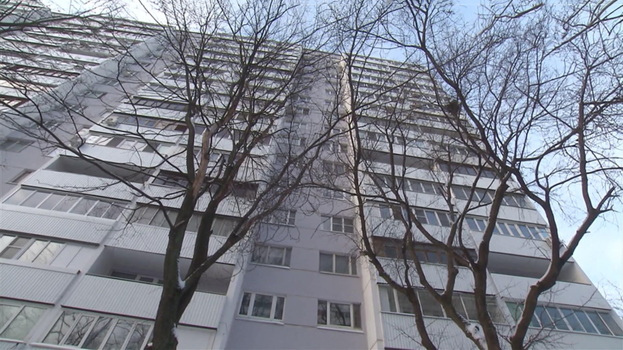 Как не оказаться на улице при покупке квартиры