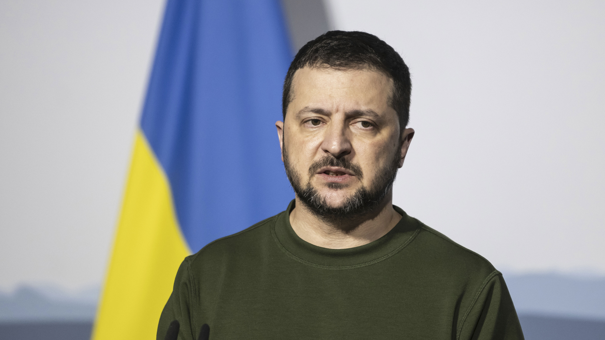Украинских девушек хотят превратить в подрывников