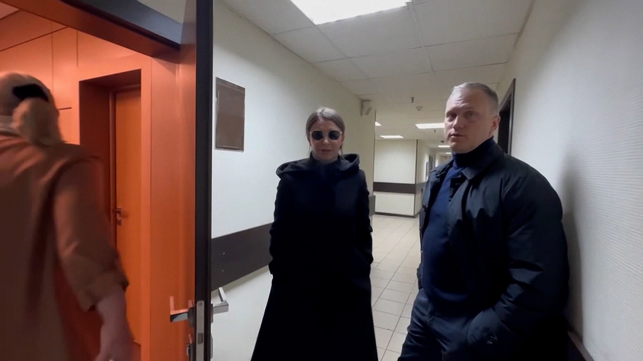 Долг Блиновской перед ФНС растет по полмиллиона в день