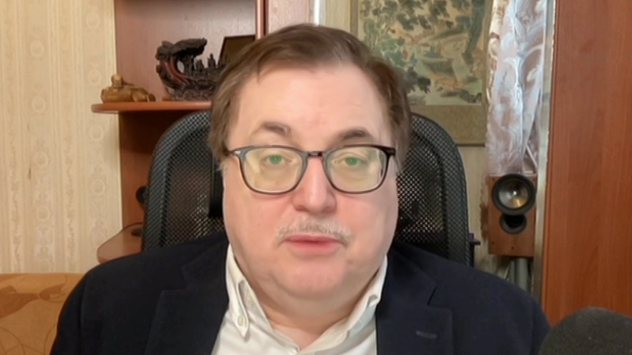 Маслов: Китай переориентирует свои торговые потоки