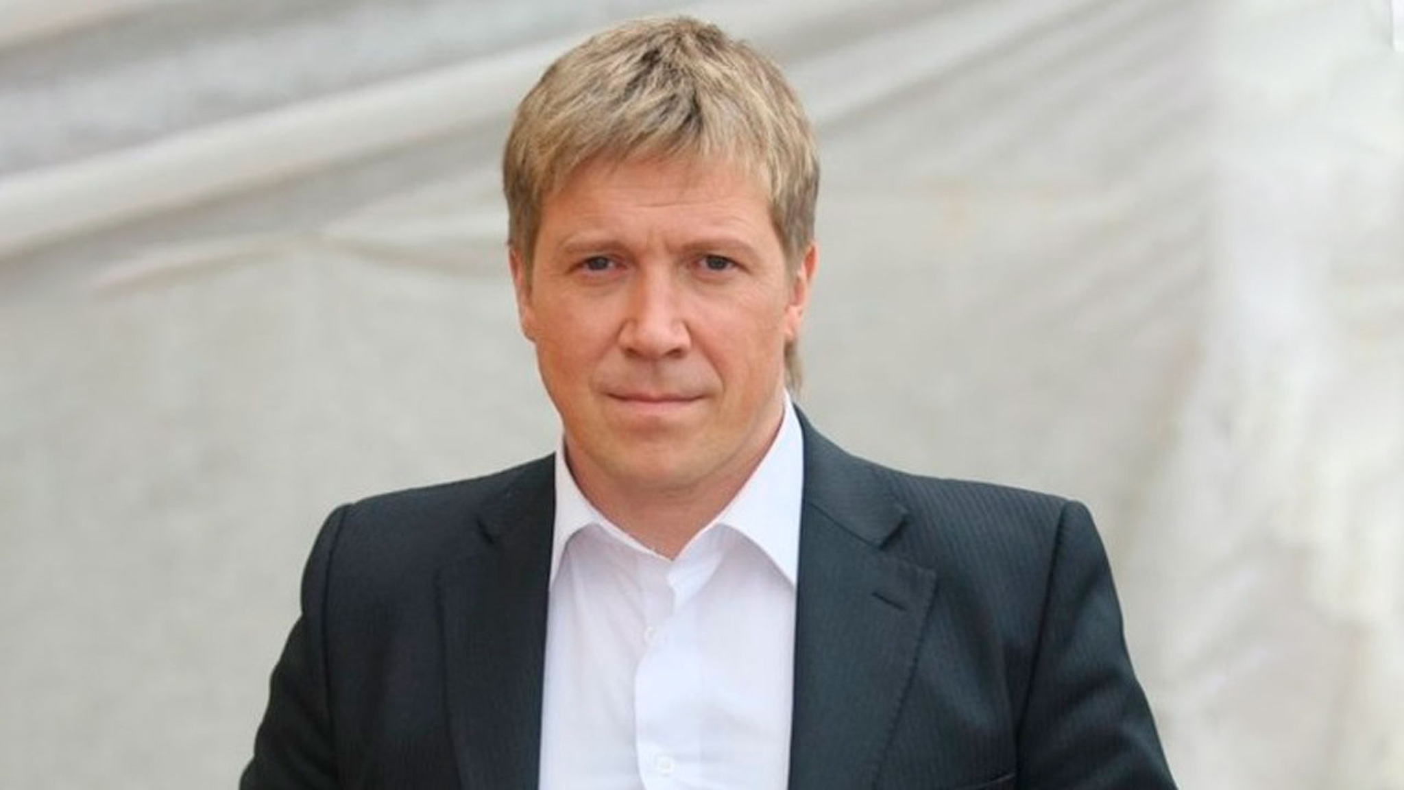 Алексей Кравченко