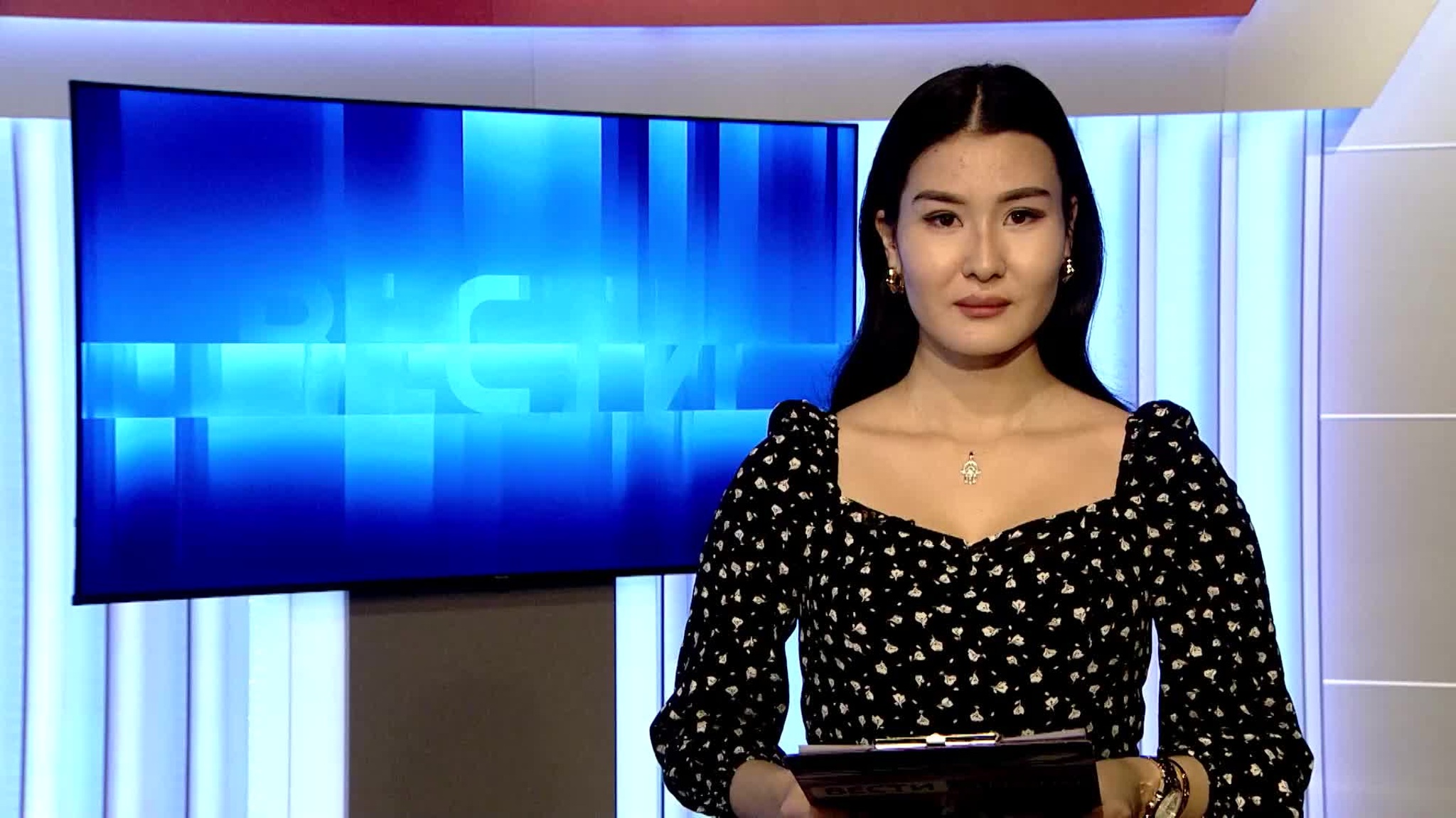 Утро России Калмыкия 17.01.2024