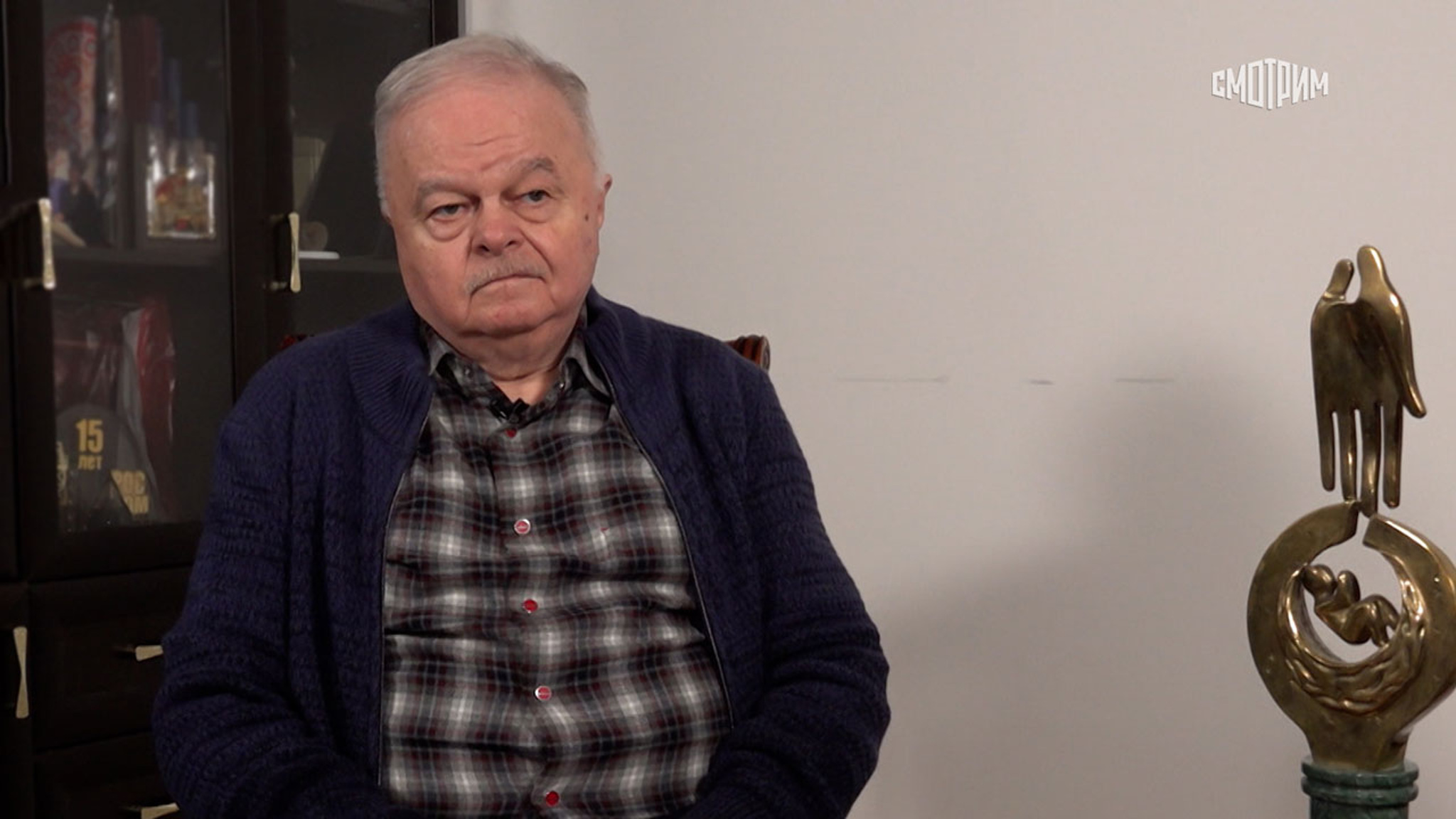 Экстрасенс Валерий Кустов: "Третьей мировой войны не будет"