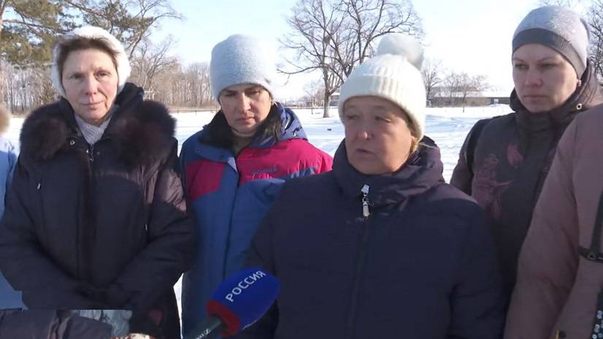 Поимку конфликтного тигра осложняют сами приморцы