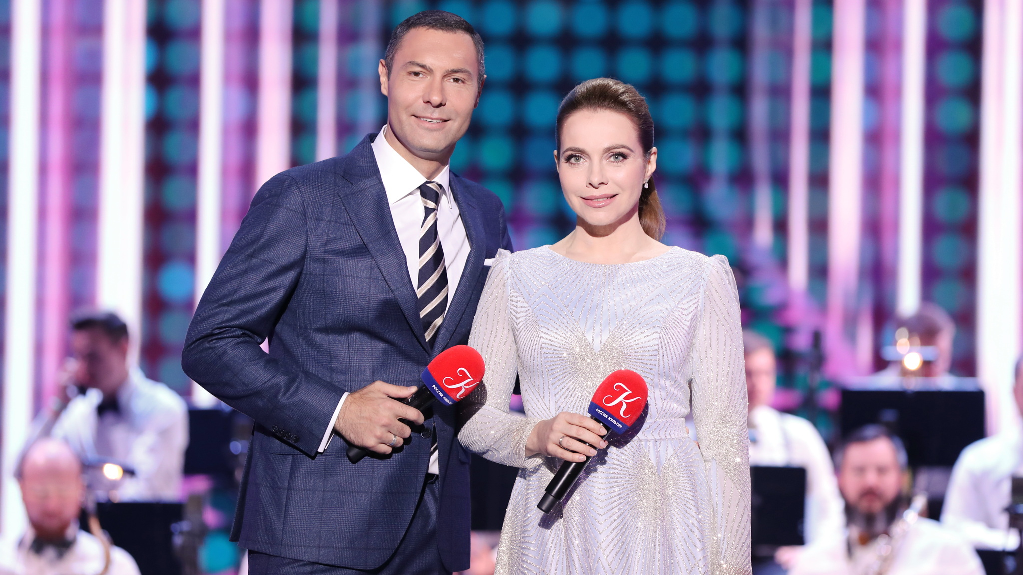 Телеканал "Россия-Культура" приглашает на съемки новых выпусков "Романтики романса"