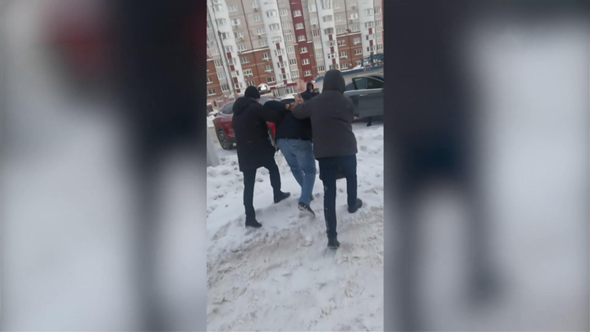 В Удмуртии юрист вымогал деньги у своей клиентки