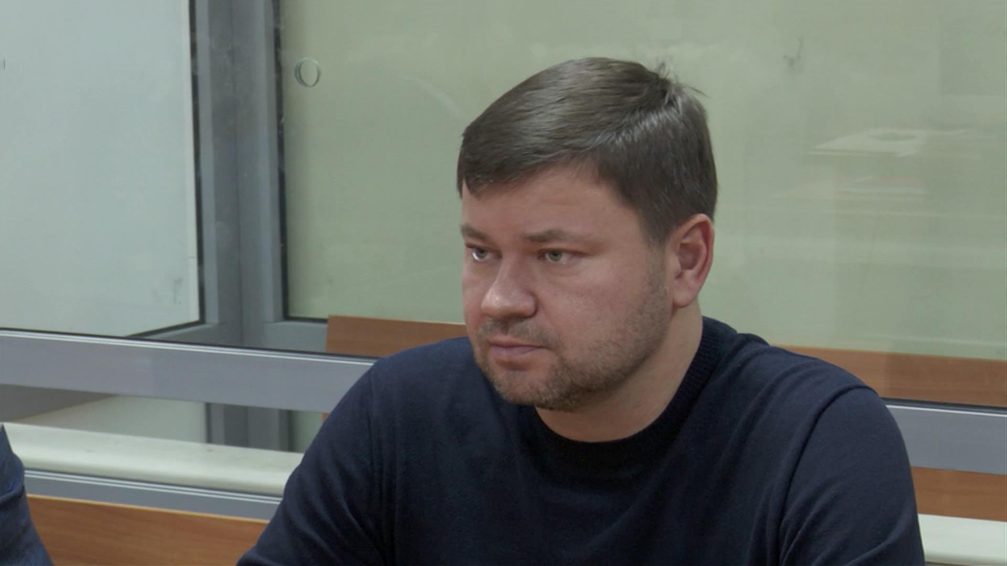 В Саратове отправили в изолятор бывшего министра строительства и ЖКХ
