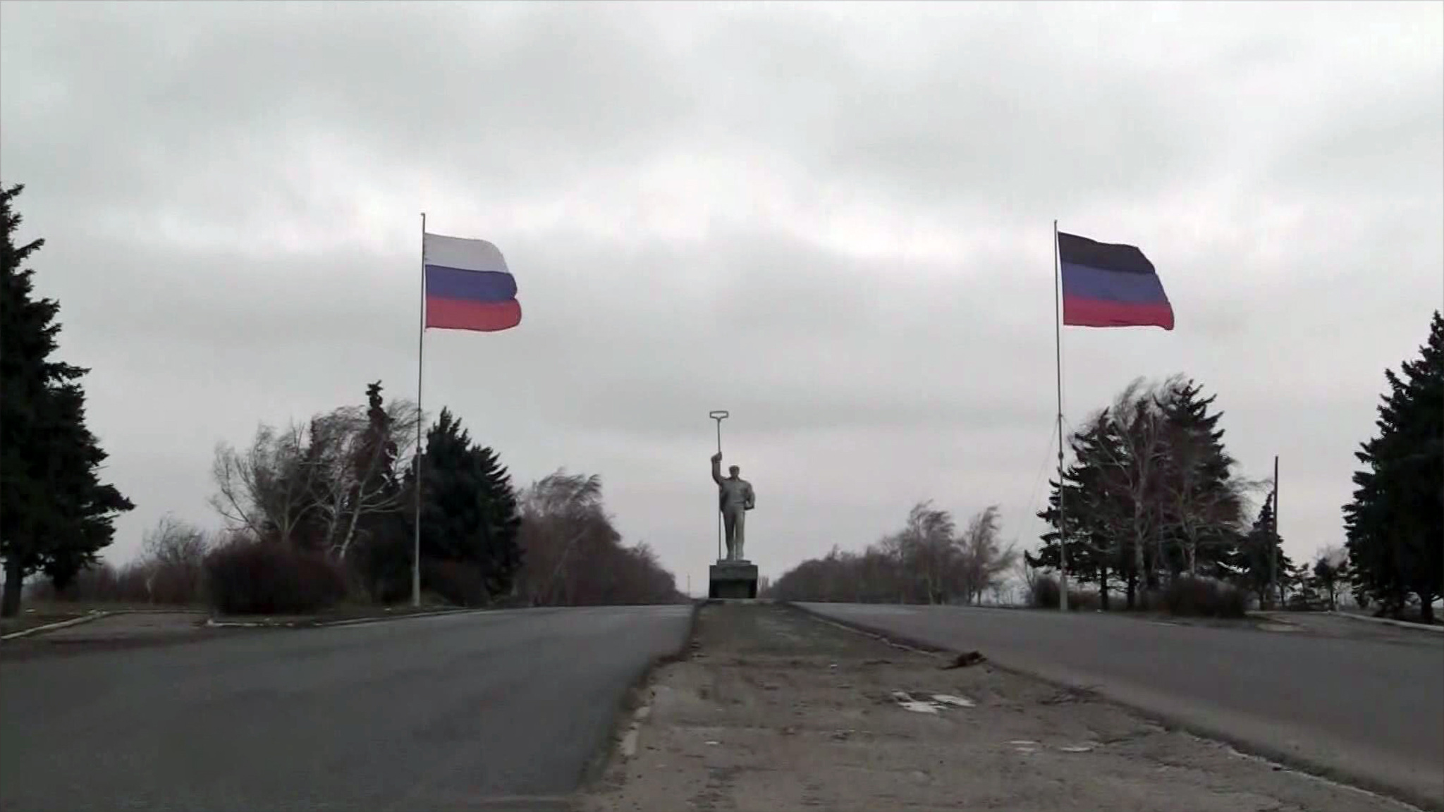 В новых регионах повышается безопасность транспорта