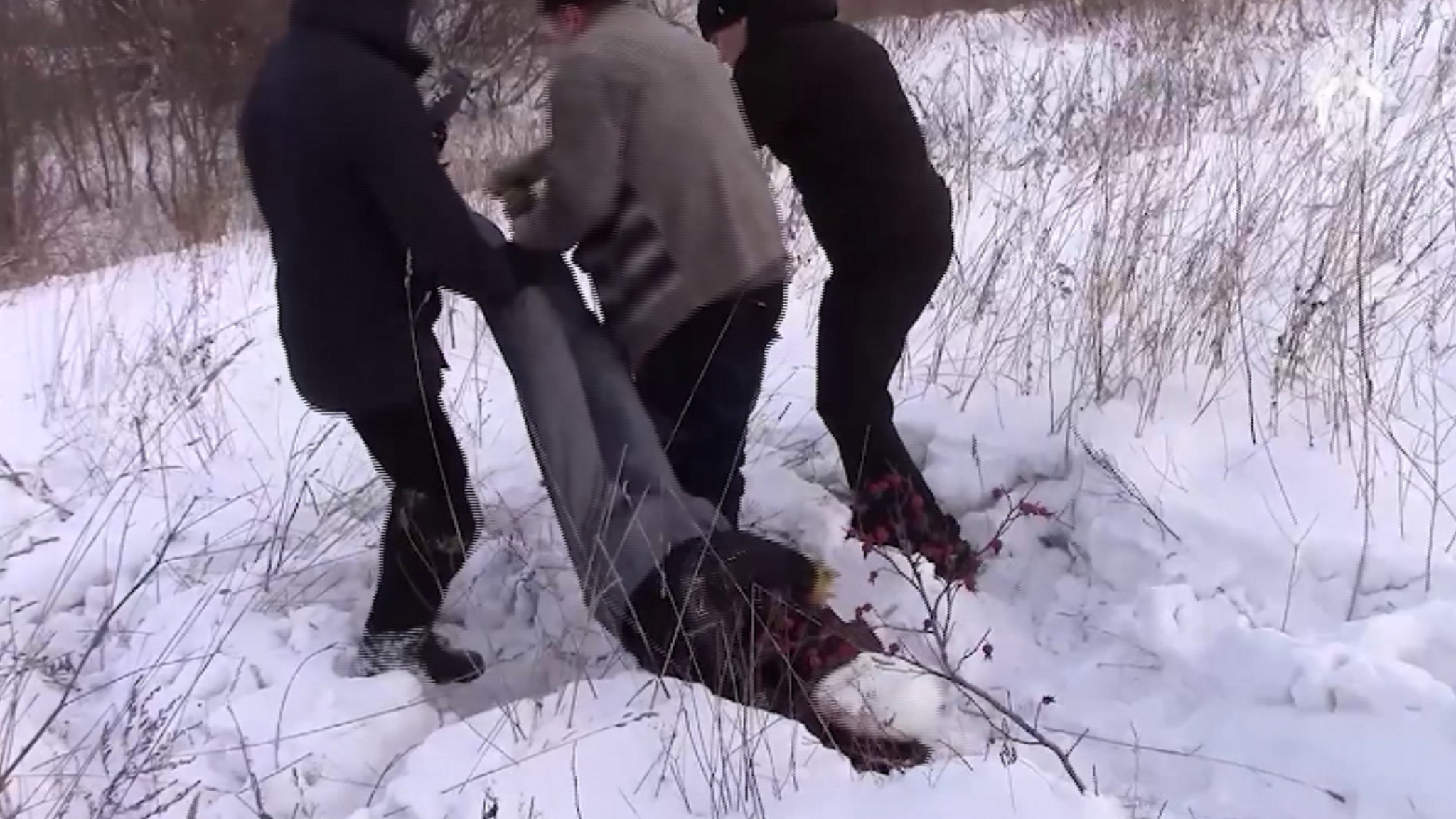 Житель Ачинска хотел избавиться от долга и пошел на убийство