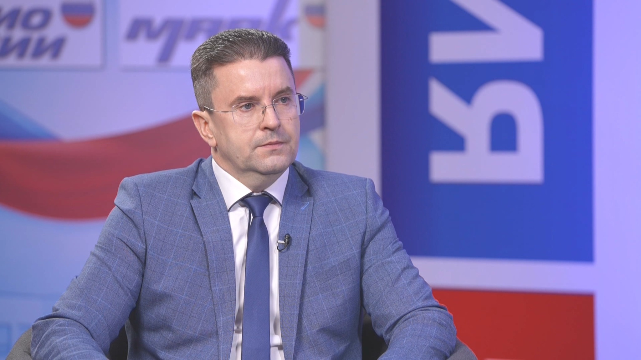 В Белгородской области применят новую технологию "Информ УИК"
