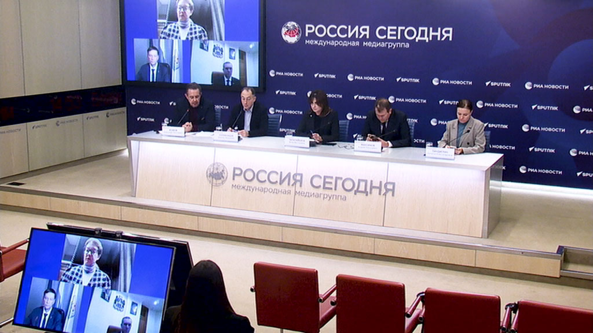 Эксперты ЭИСИ обсудили перспективы муниципальной политики