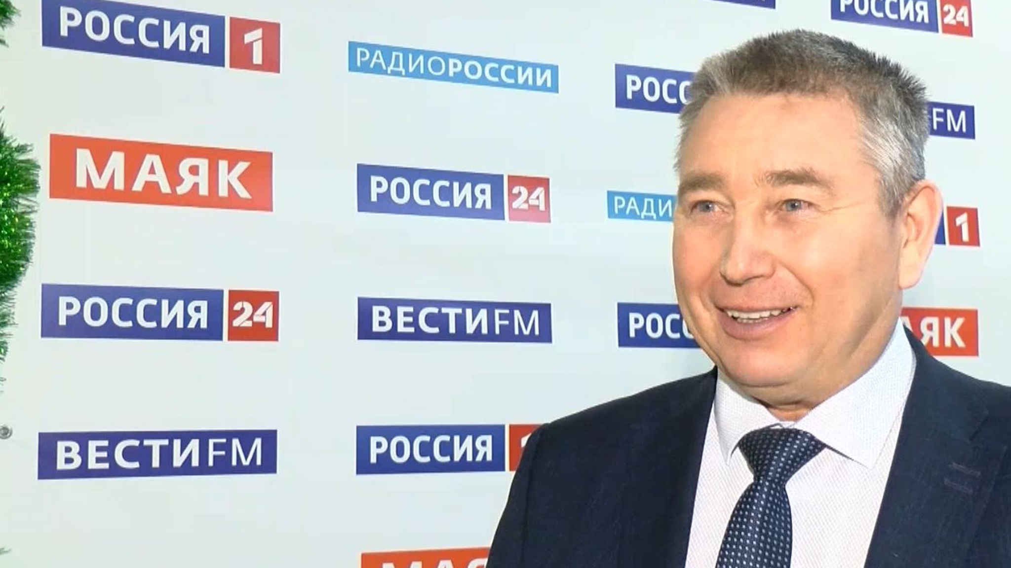Ветеран СВО из Марий Эл поделился впечатлениями от встречи с Владимиром Путиным