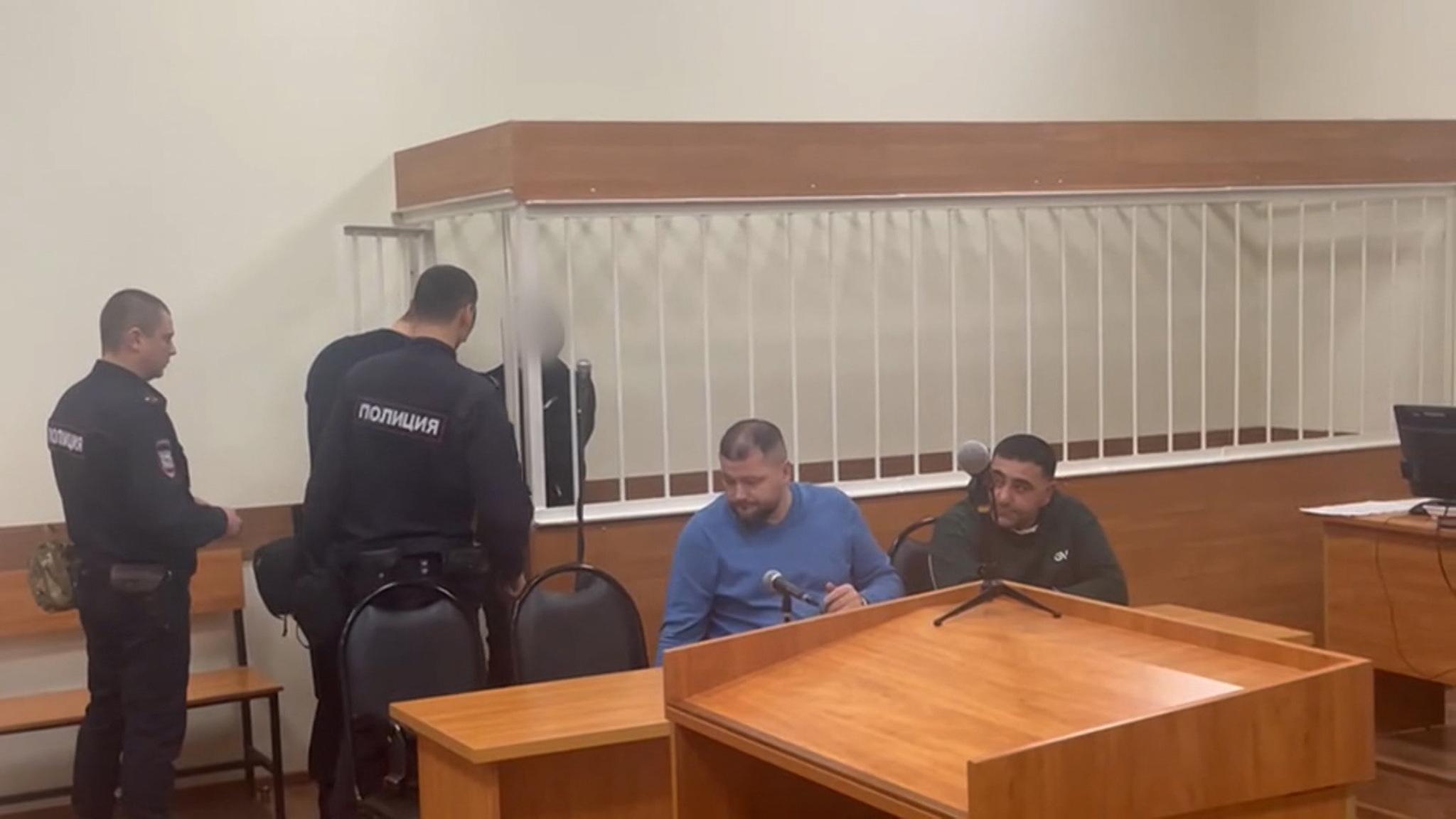 В Белгороде приступили к аресту фигурантов дела об избиении прохожих