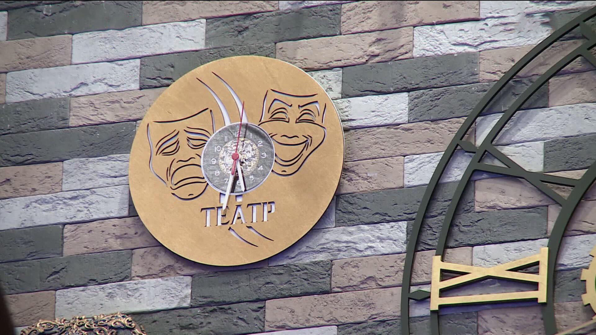 Новое здание Пермского ТЮЗа откроют 1 февраля