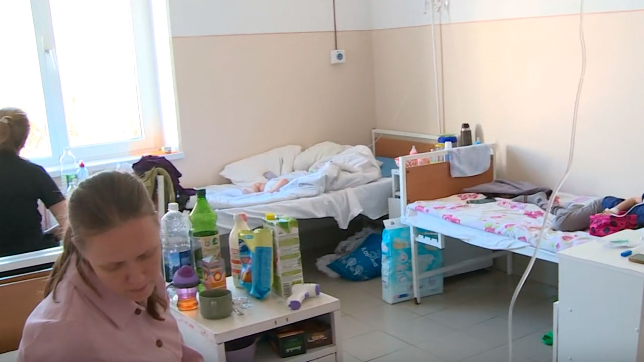 Эпидемическая ситуация в КБР остается напряженной