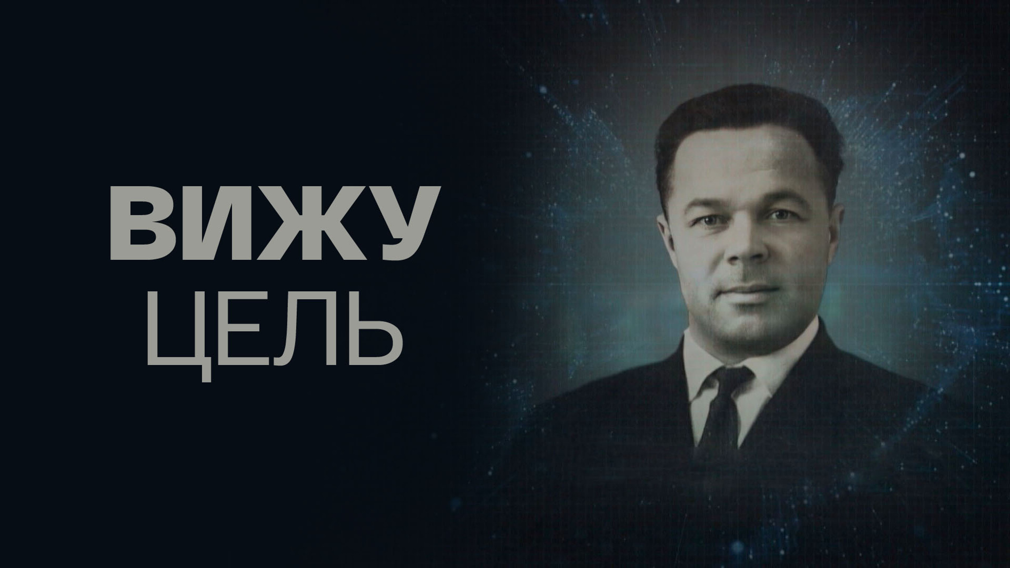 Вижу цель