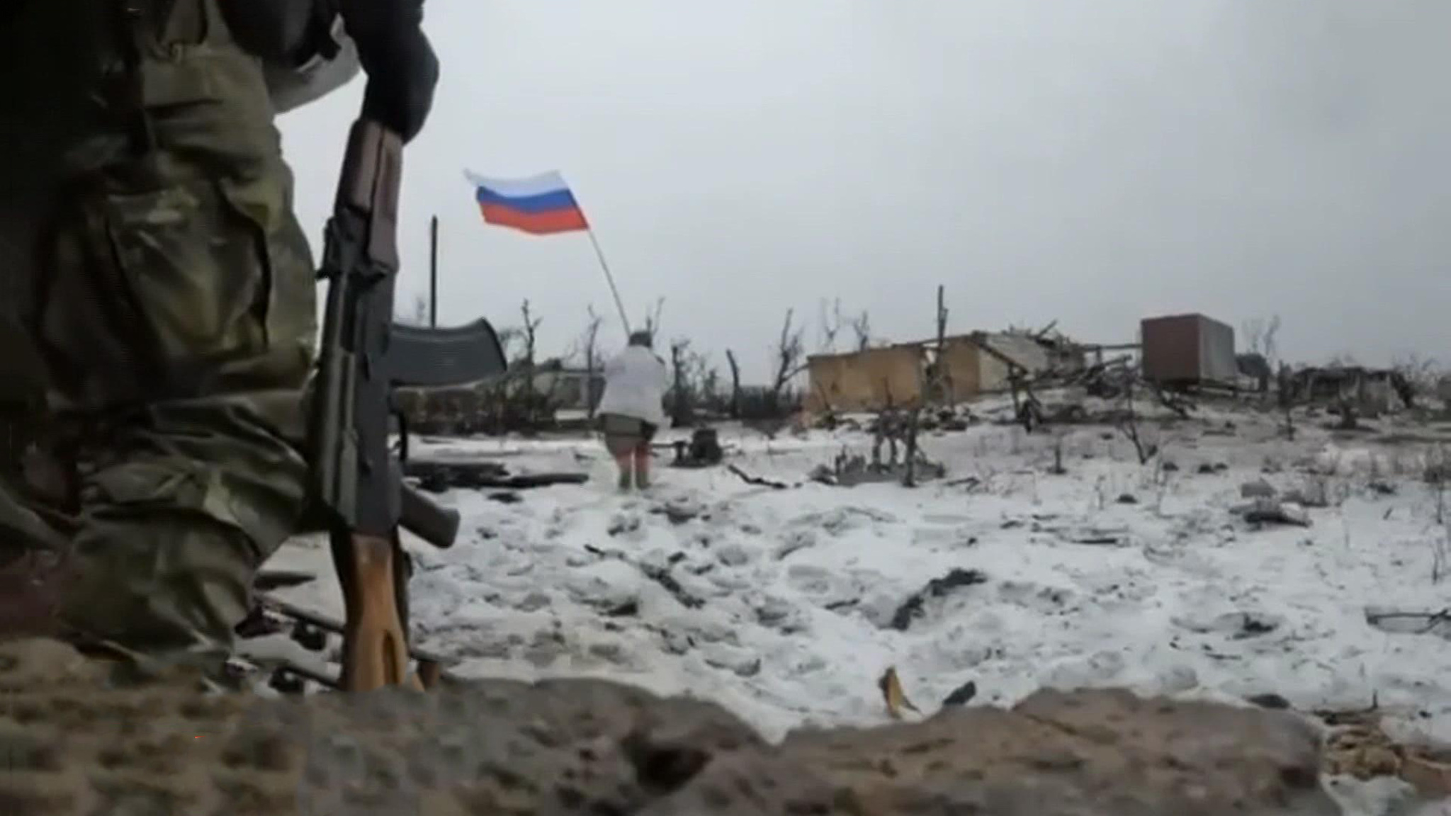 Пока украинцы бегают от повесток, ВС РФ выбивают живую силу и технику противника